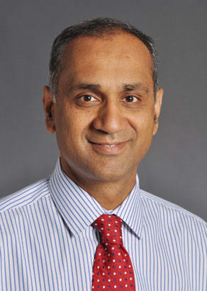 Dr. Manu Raj Sood, MD