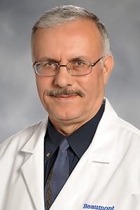 Dr. Jawad Atiya Thamer, MD - Dearborn, MI - Internal Medicine