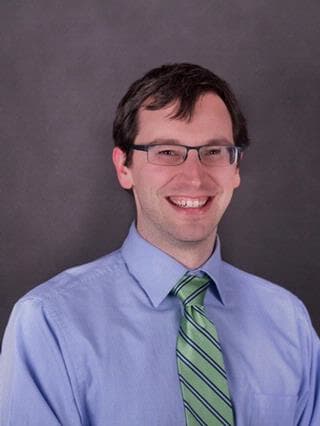 Dr. Mathew John Empie, MD - Rochester, NY - Pediatrics