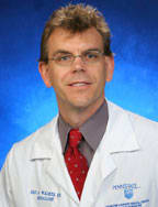 Dr. Eric Alfred Walker, MD - Hershey, PA - Diagnostic Radiology