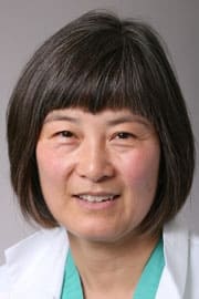 Dr. Sharon Kazuko Ikeda, MD - Lebanon, NH - Anesthesiology