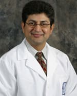 Dr. Rajendra Dahal, MD