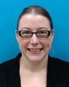 Dr. Nicole Marie Gero, MD