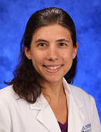 Dr. Stacey Lynn Milunic, MD