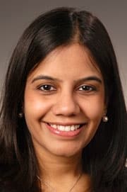 Dr. Shweta Gupta