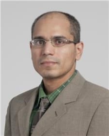 Dr. Dilip Gr Reddy, MD - Tyler, TX - Internal Medicine