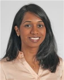 Dr. Ahila Subramanian, MD