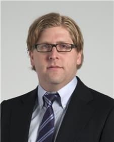 Dr. Michael Carl Forney, MD - Cleveland, OH - Diagnostic Radiology