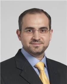 Dr. Ihsan Irfan Mamoun, MD - Tampa, FL - Diagnostic Radiology, Neuroradiology