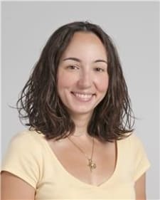 Dr. Kimberly Ellen Monteith, MD - Cleveland, OH - Diagnostic Radiology