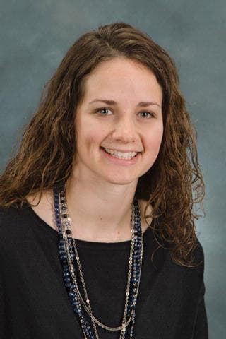 Dr. Erin Morgan Lineman