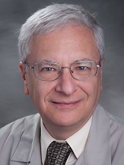 Dr. Stuart Oserman, MD