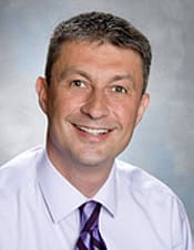 Dr. Lucian Radu Chirieac, MD