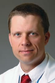 Dr. Brian Daniel Sites, MD - Lebanon, NH - Anesthesiology