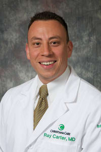 Dr. Raymond Eric Carter, MD