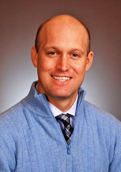 Dr. Andrew Joseph Illig, DO - Stamford, CT - Physical Medicine & Rehabilitation, Sports Medicine