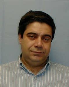 Dr. Fadi Elias Saba MD