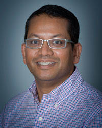 Dr. Dilip Rajesh, MD - Wauwatosa, WI - Psychiatry