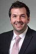 Dr. Andrew Frederick Miller, MD - Boston, MA - Pediatrics
