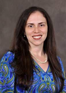 Dr. Kerin Orbe, DO - Danbury, CT - Psychiatry