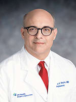 Dr. John Michael Horne, MD - Council Bluffs, IA - Infectious Disease, Internal Medicine