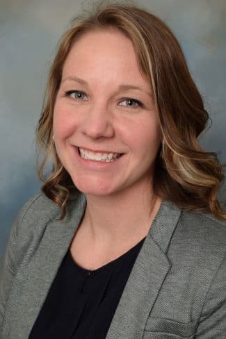 Dr. Nicole Lynn Ulrich