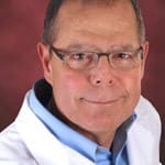 Dr. John Hugh Mcvicker, MD