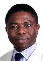 Dr. Cletus Baidoo, MD - Scranton, PA - Pathology, Cytopathology