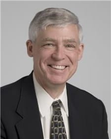 Dr. Douglas Falconer Naylor, MD - Cleveland, OH - Surgery, Critical Care Medicine