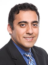 Dr. Omar Ahmed Kazmi, DO - KENOSHA, WI - Internal Medicine