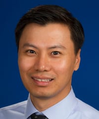 Dr. Michael Yit Sun Wong, MD