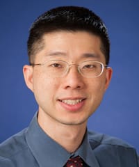 Dr. James Shikuang Lin, MD - Santa Clara, CA - Emergency Medicine