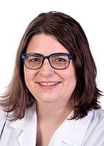 Dr. Megan Mildred Rapp, MD