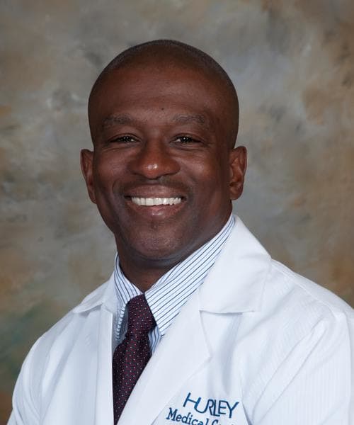 Dr. Kenneth Louis Wilson, MD