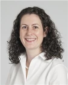 Dr. Rachel Susanne Scheraga, MD