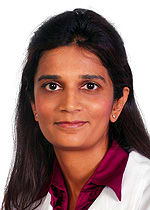 Dr. Chaitali Kantilal Shah, MD