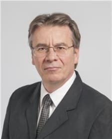 Dr. Ferenc Emil Gyulai, MD