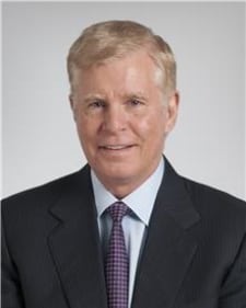 Dr. James H Blackburn, DO - Cleveland, OH - Pulmonology, Critical Care Medicine, Internal Medicine