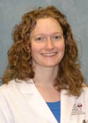 Dr. Jennifer Ann Gerteisen, MD - Westland, MI - Podiatry