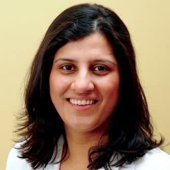 Dr. Seema Sharma, MD
