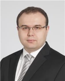 Dr. Orkun Baloglu, MD - Cleveland, OH - Pediatrics, Critical Care Medicine