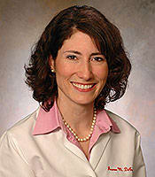 Dr. Jeanne Marie Decara, MD - Chicago, IL - Cardiovascular Disease