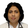 Dr. Sayeeda Rahman, MD - PORT CHARLOTTE, FL - Internal Medicine