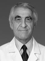 Dr. Parviz Hanjani, MD