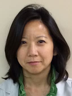 Dr. Grace Sookyung Bai, MD - Skokie, IL - Ophthalmology