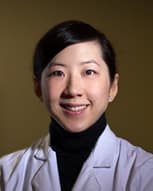 Dr. Melissa Huang Szu Kong, MD - Redwood City, CA - Cardiovascular Disease