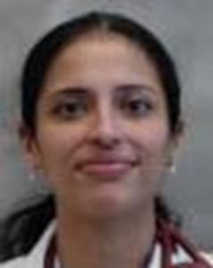 Dr. Khushi Acushla Dhaliwal, MD - WIMAUMA, FL - Family Medicine