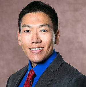 Dr. Bruce Jengon Chen, MD