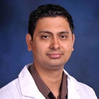 Dr. Jignesh Pravinchandra Modi, MD