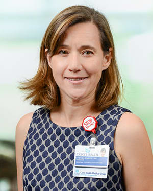 Dr. Cynthia Brigitte Snider